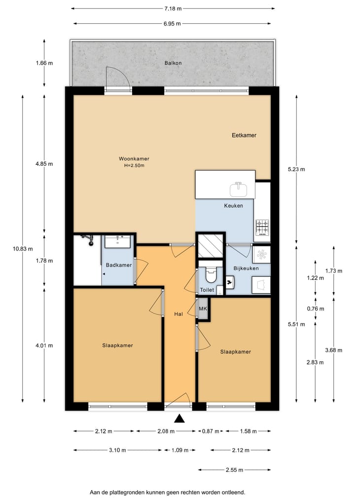 Foto 33 van Passiebloemweg 31