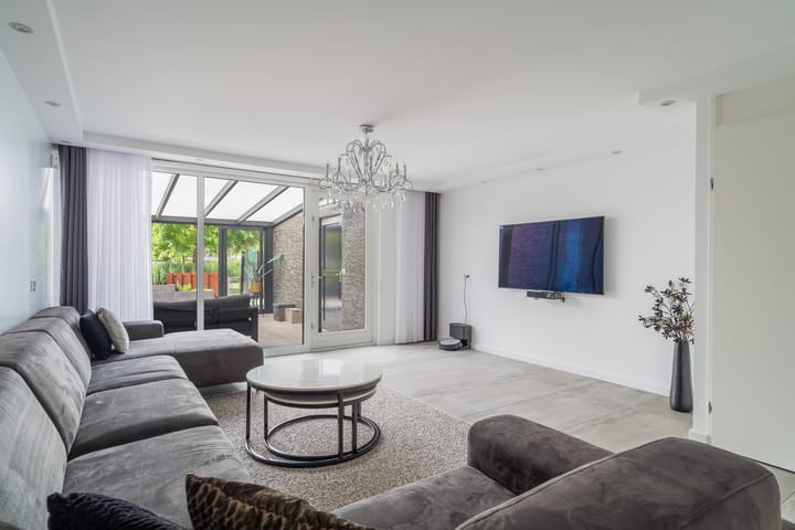 Foto 2 van Niek Engelschmanpark 54