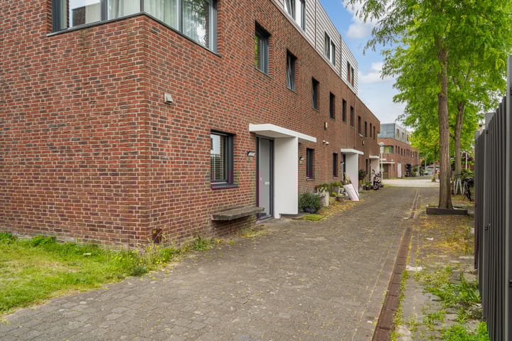 Foto 7 van Niek Engelschmanpark 54