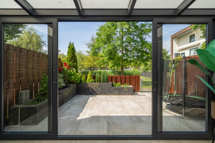 Foto 22 van Niek Engelschmanpark 54