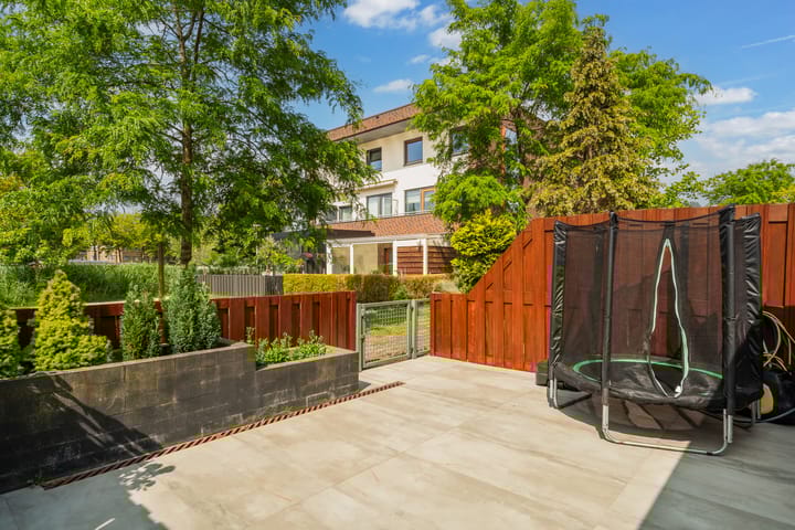 Foto 23 van Niek Engelschmanpark 54