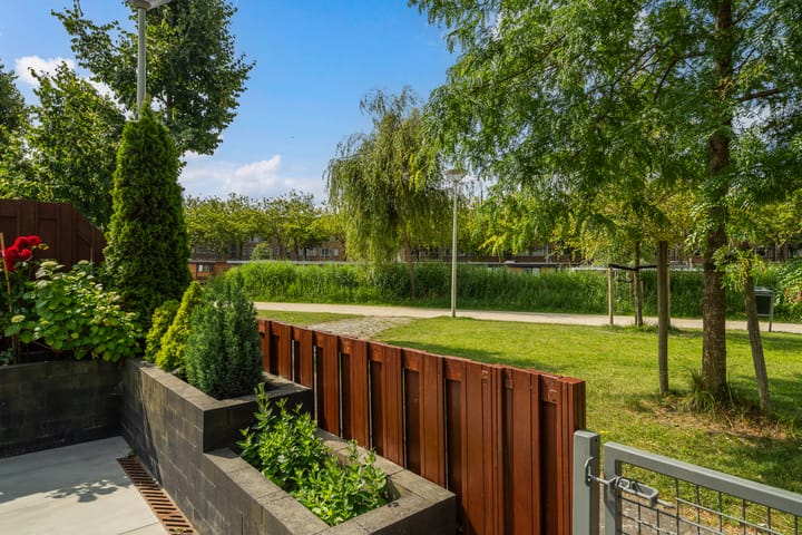 Foto 24 van Niek Engelschmanpark 54