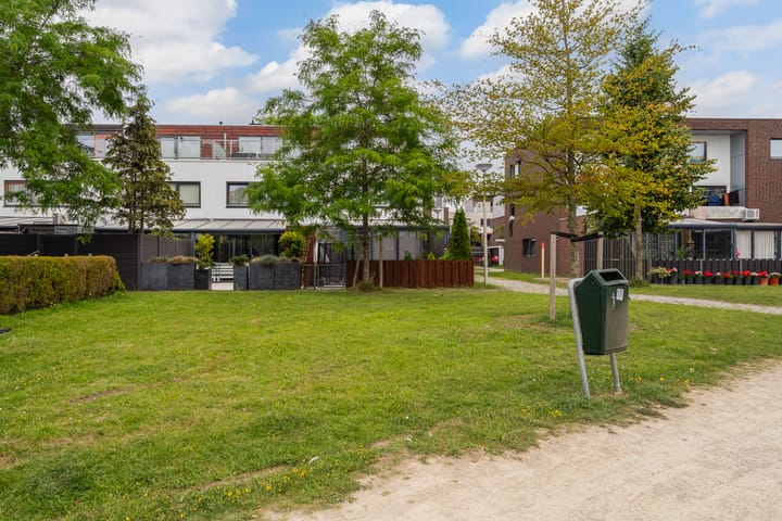 Foto 51 van Niek Engelschmanpark 54