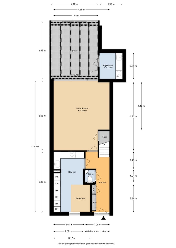 Foto 53 van Niek Engelschmanpark 54