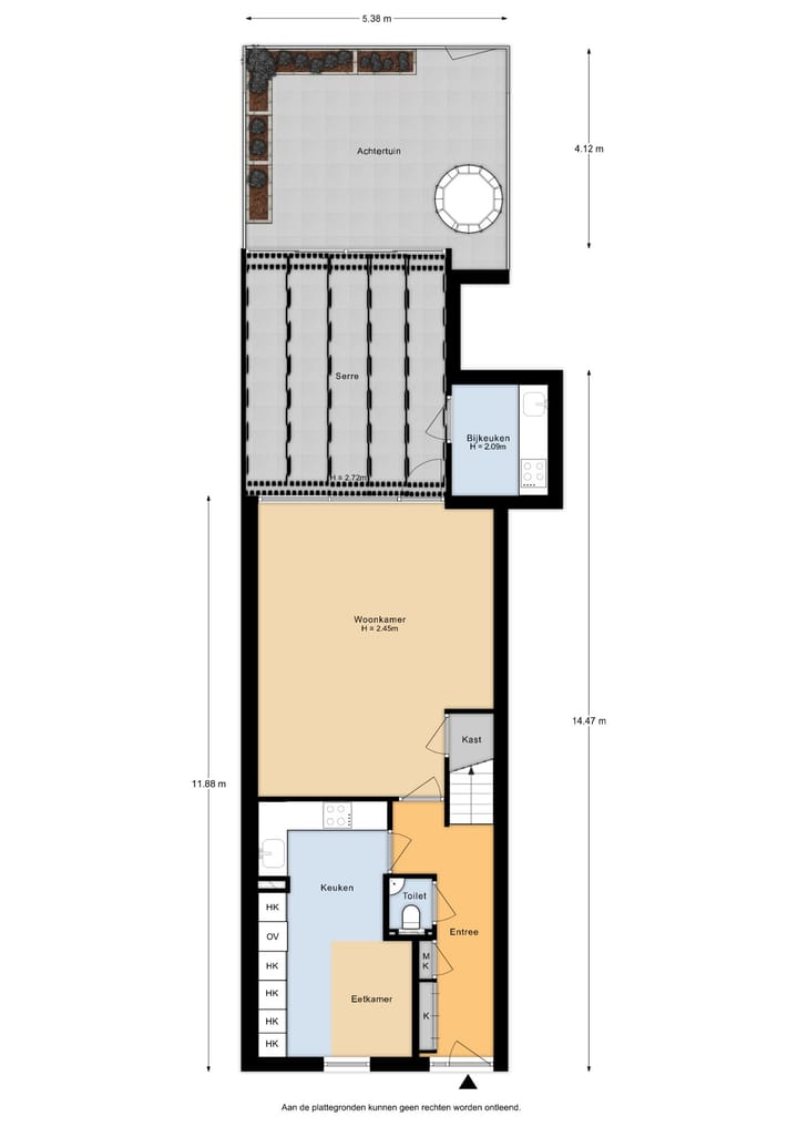 Foto 56 van Niek Engelschmanpark 54