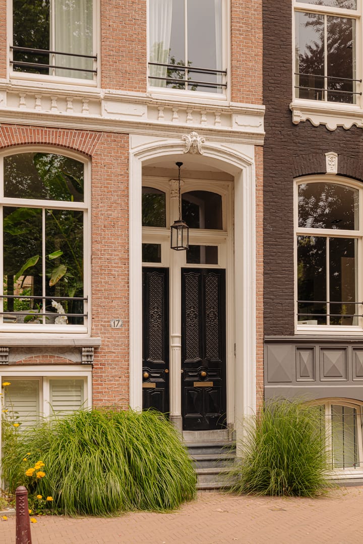 Foto 3 van Spinozastraat 17-D