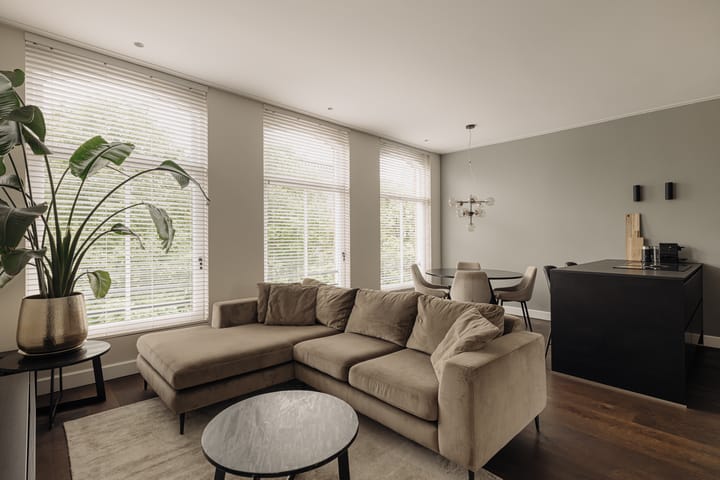 Foto 5 van Spinozastraat 17-D