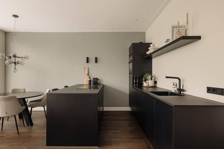 Foto 10 van Spinozastraat 17-D