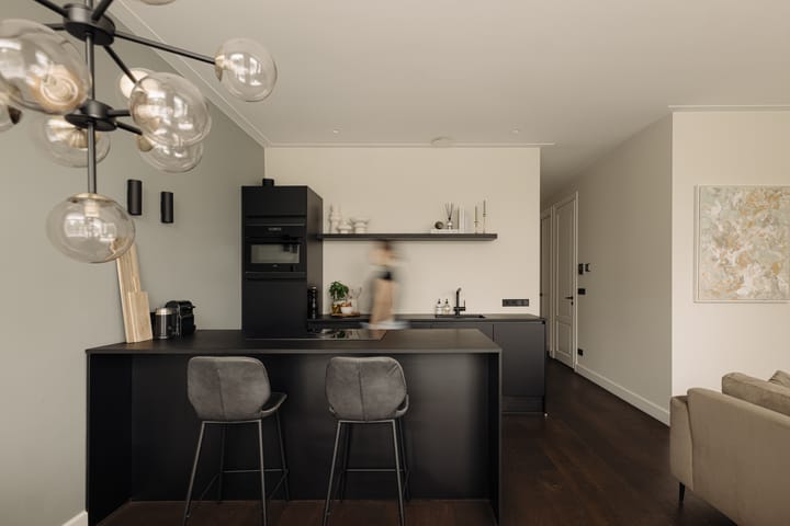 Foto 13 van Spinozastraat 17-D