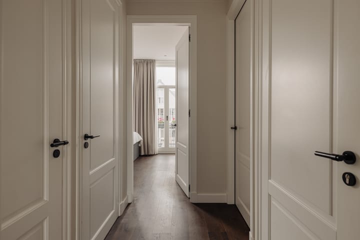 Foto 14 van Spinozastraat 17-D