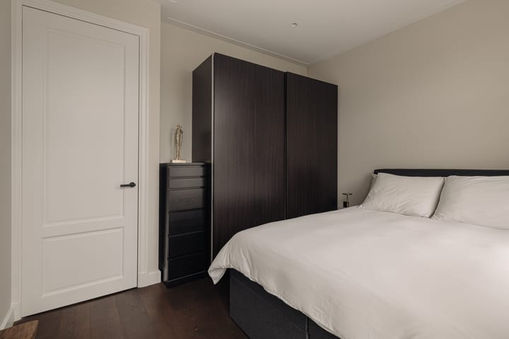 Foto 18 van Spinozastraat 17-D