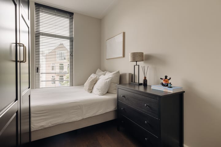 Foto 19 van Spinozastraat 17-D