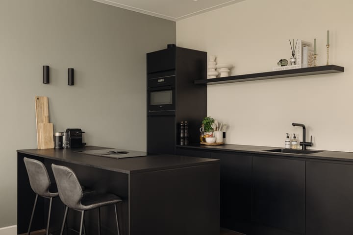 Foto 11 van Spinozastraat 17-D