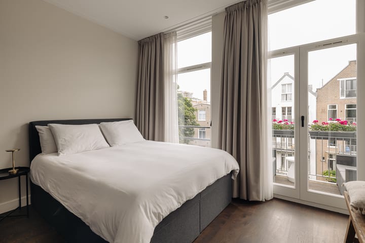 Foto 15 van Spinozastraat 17-D