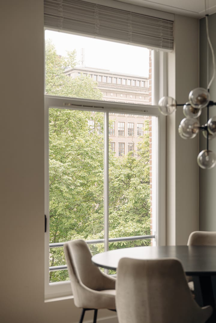 Foto 9 van Spinozastraat 17-D