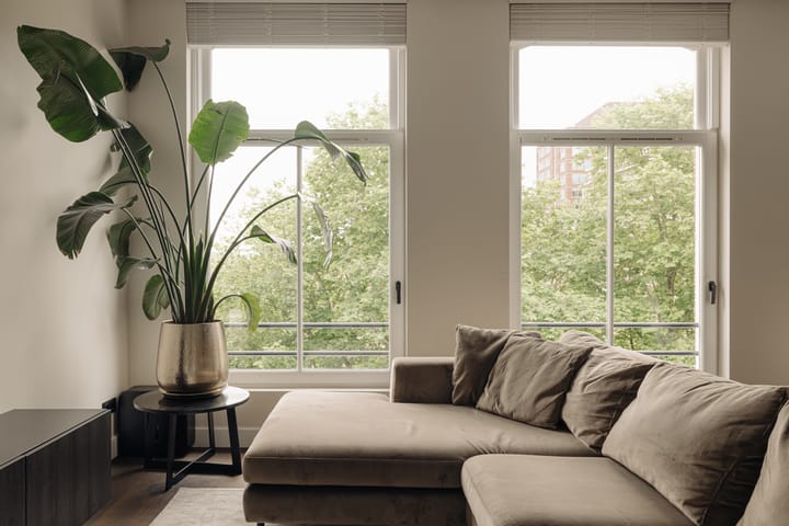 Foto 6 van Spinozastraat 17-D