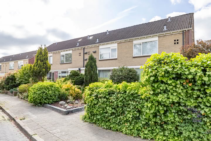 Foto 2 van Bakkerstraat 38