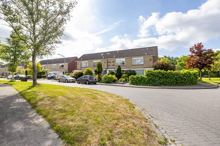 Foto 6 van Bakkerstraat 38