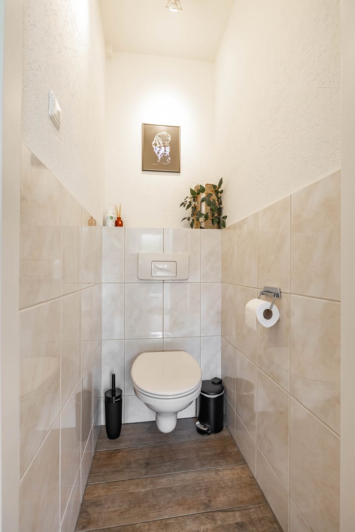 Foto 9 van Bakkerstraat 38