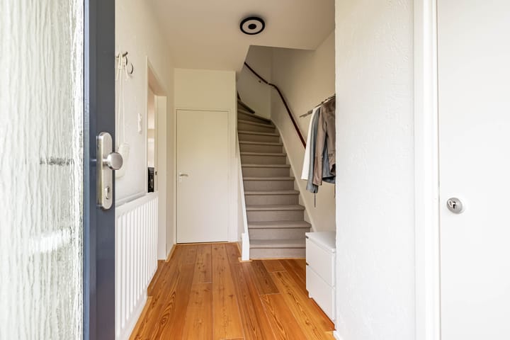 Foto 8 van Bakkerstraat 38