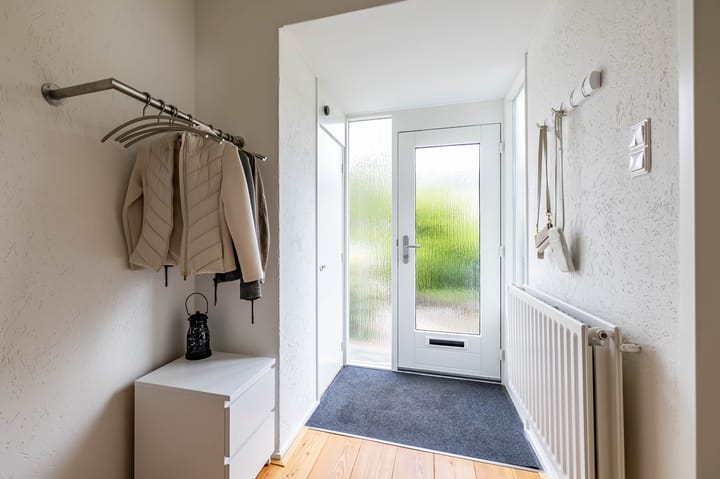 Foto 7 van Bakkerstraat 38