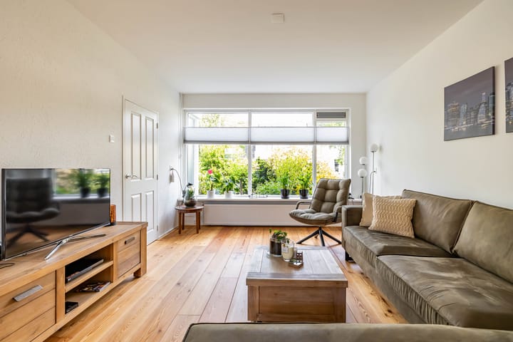 Foto 10 van Bakkerstraat 38