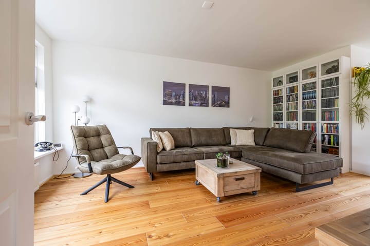 Foto 12 van Bakkerstraat 38