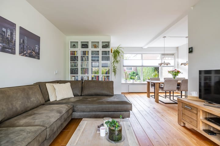 Foto 14 van Bakkerstraat 38