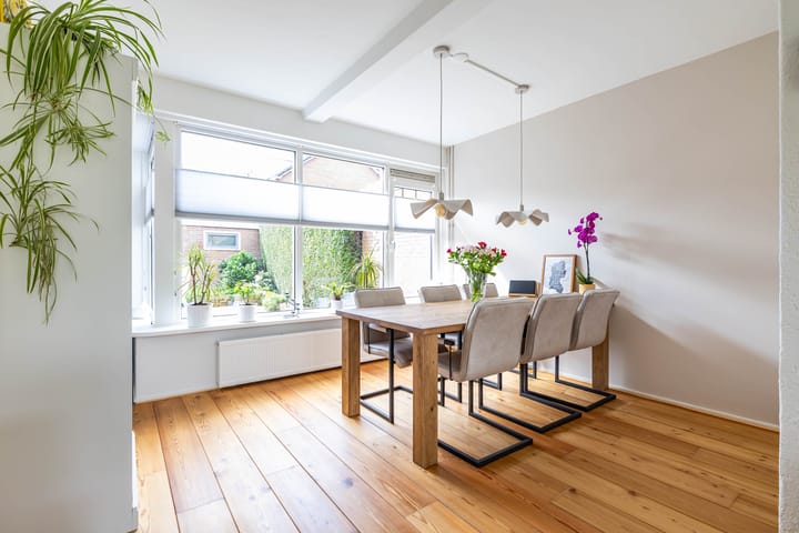 Foto 15 van Bakkerstraat 38