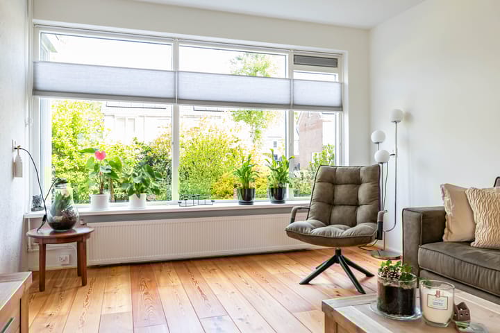 Foto 17 van Bakkerstraat 38