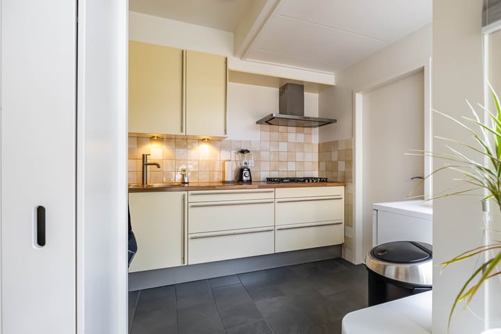 Foto 19 van Bakkerstraat 38