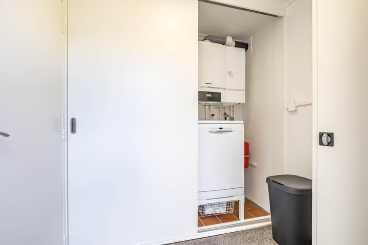 Foto 25 van Bakkerstraat 38