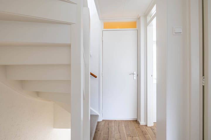 Foto 26 van Bakkerstraat 38