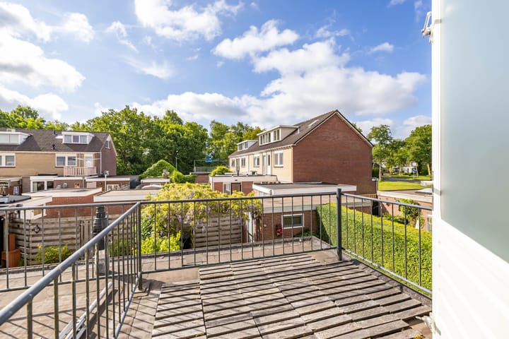 Foto 30 van Bakkerstraat 38