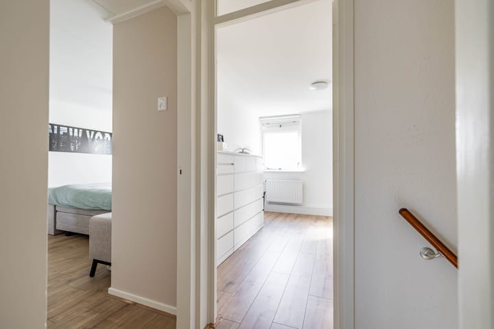 Foto 27 van Bakkerstraat 38