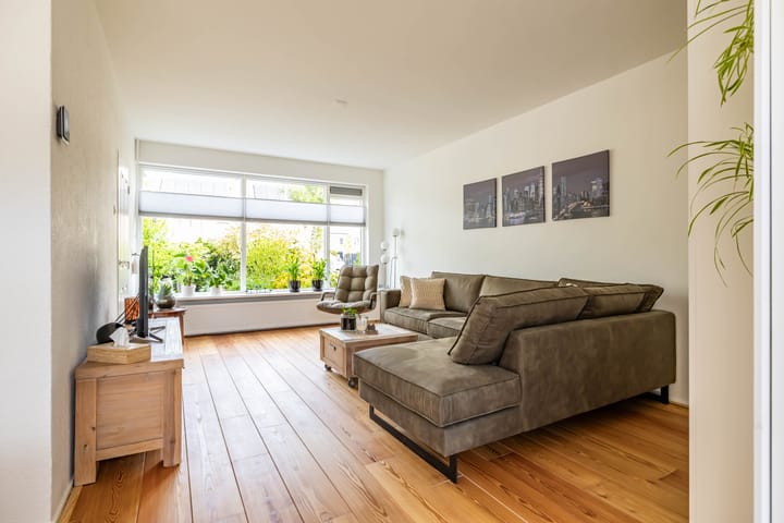 Foto 11 van Bakkerstraat 38