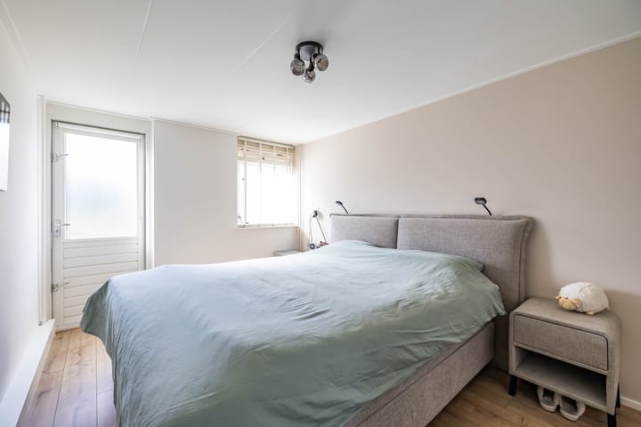 Foto 28 van Bakkerstraat 38