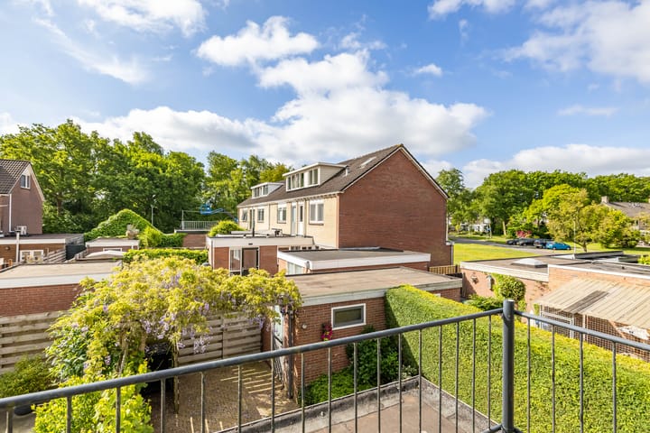 Foto 31 van Bakkerstraat 38