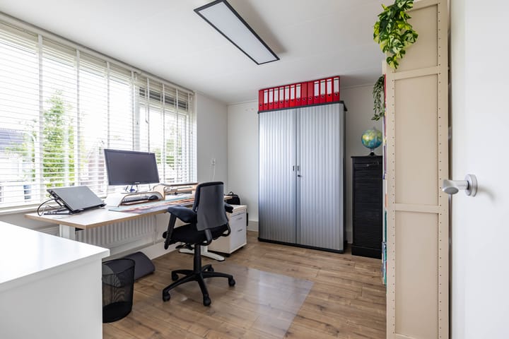 Foto 33 van Bakkerstraat 38