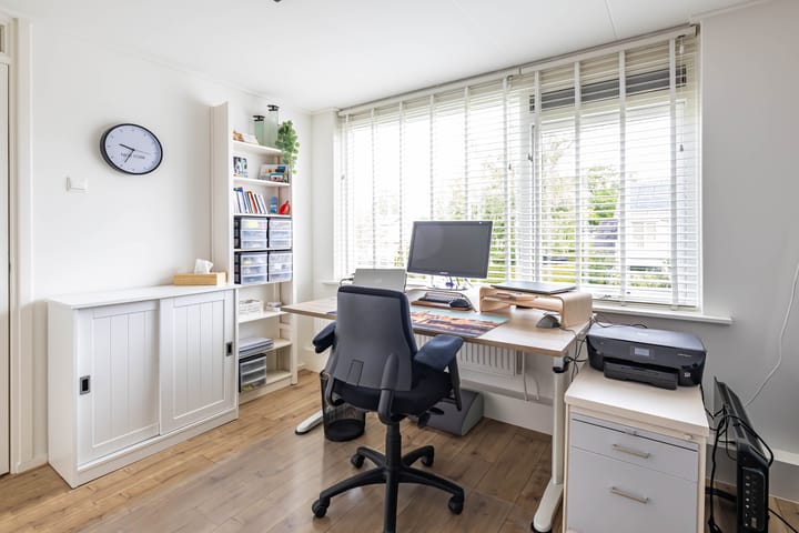 Foto 34 van Bakkerstraat 38