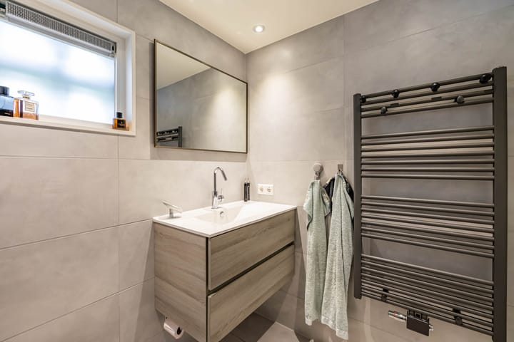 Foto 36 van Bakkerstraat 38