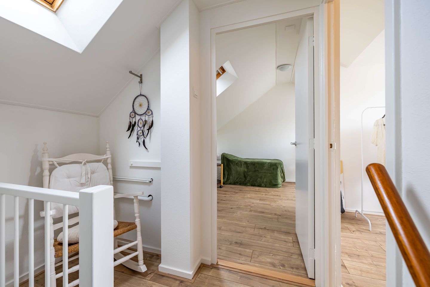 Foto 40 van Bakkerstraat 38
