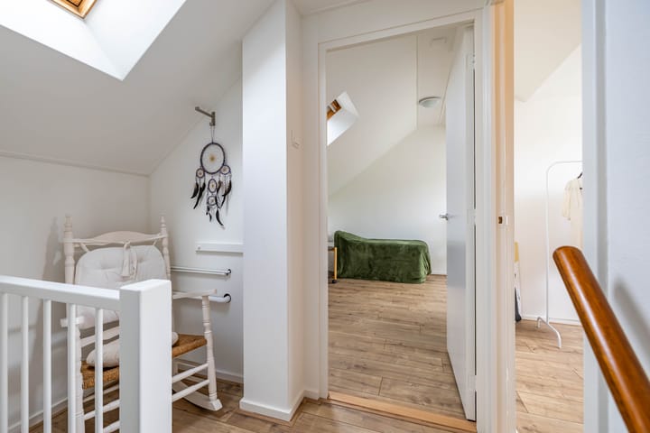 Foto 40 van Bakkerstraat 38