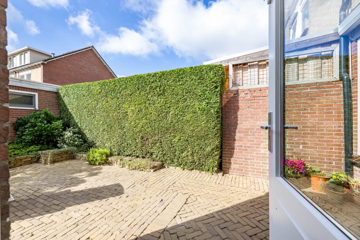 Foto 48 van Bakkerstraat 38