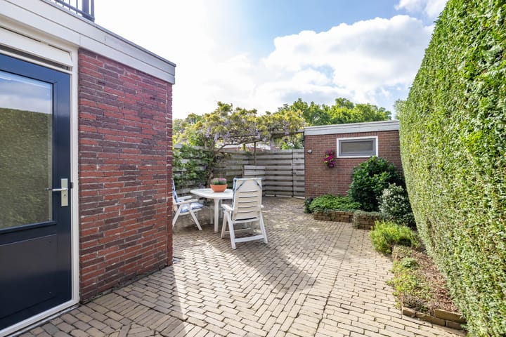 Foto 49 van Bakkerstraat 38