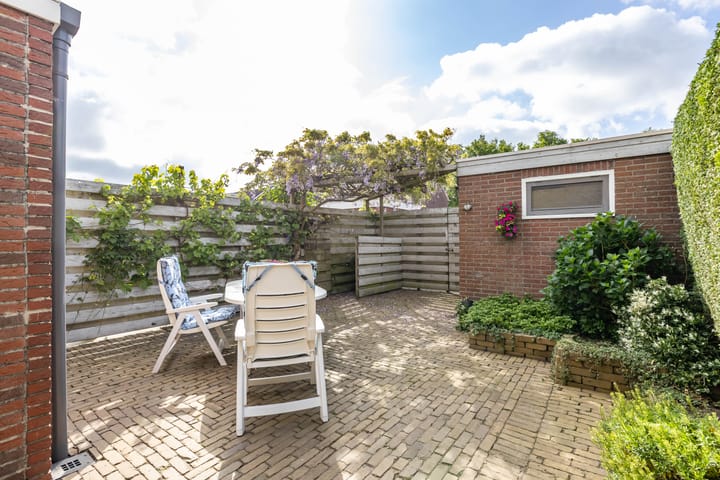 Foto 50 van Bakkerstraat 38