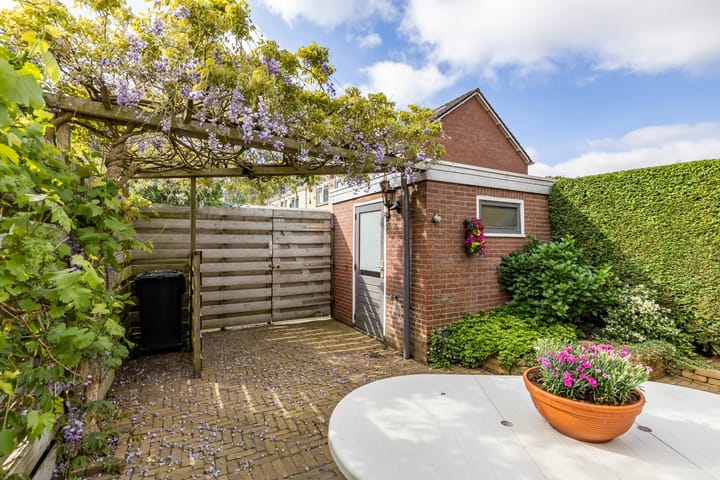 Foto 51 van Bakkerstraat 38