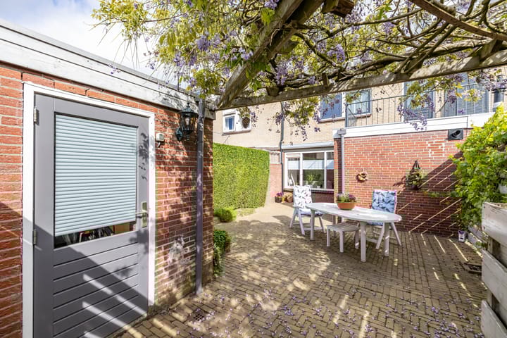 Foto 53 van Bakkerstraat 38