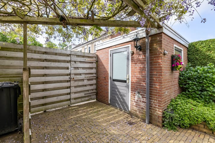 Foto 52 van Bakkerstraat 38