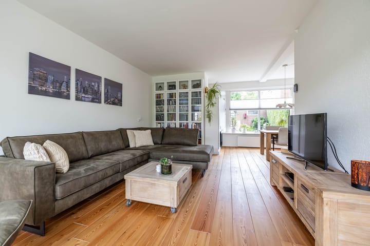 Foto 13 van Bakkerstraat 38